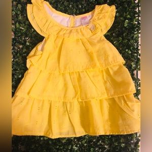 Coney Isle size 18M